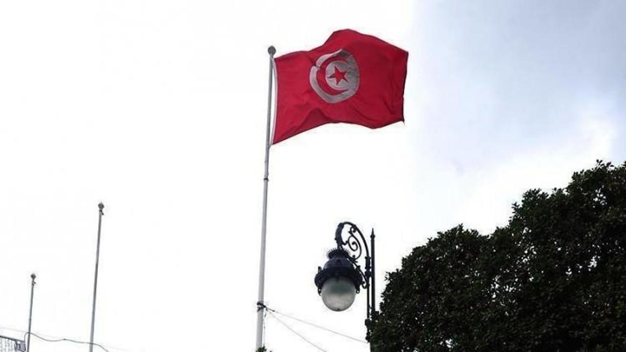 Tunus'ta bir Türk öldürüldü