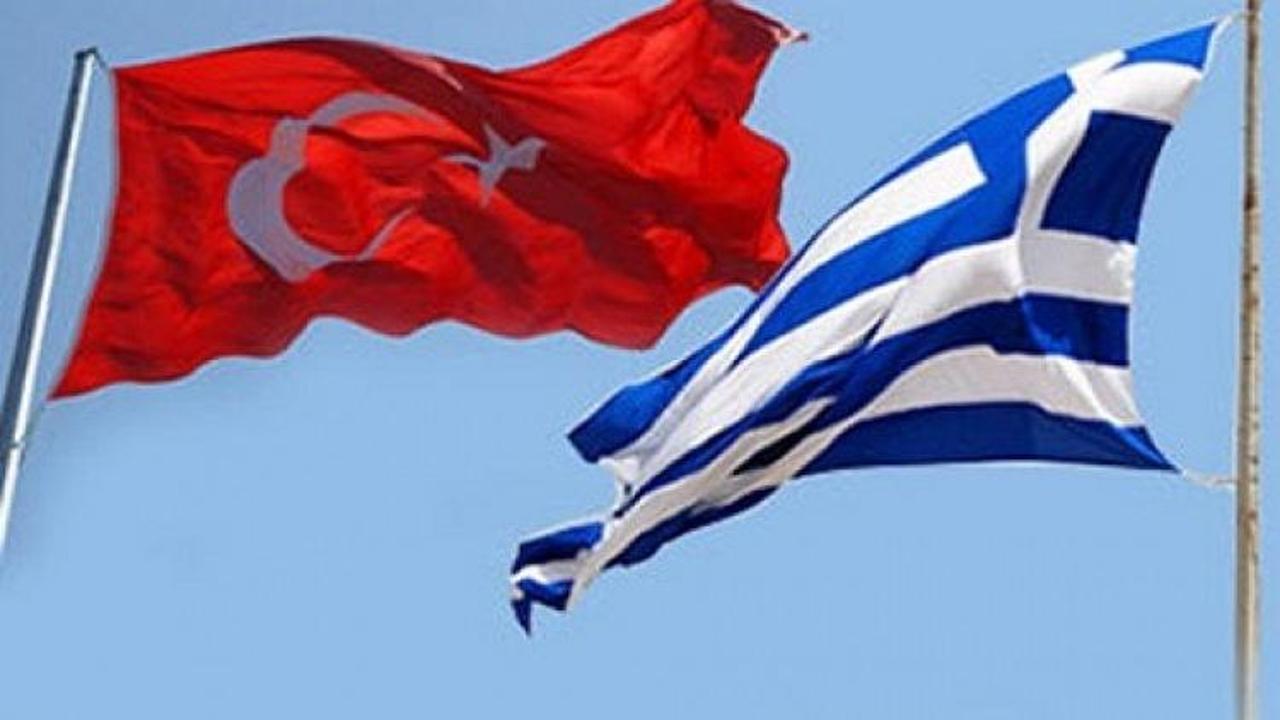 Türkiye'den Yunanistan'a uyarı: Gasp ediyorsunuz!