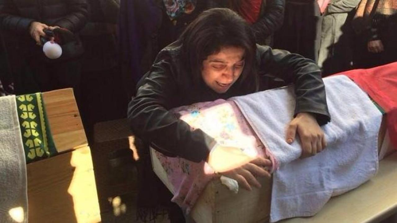 T&uuml;rkiye'yi sarsan vahşette adresi kim s&ouml;yledi? 