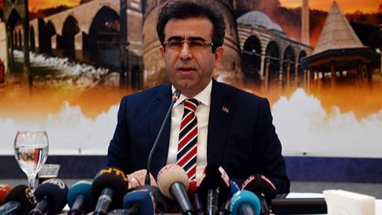 Vali a&ccedil;ıkladı: 44 bombalı ara&ccedil; ele ge&ccedil;irildi