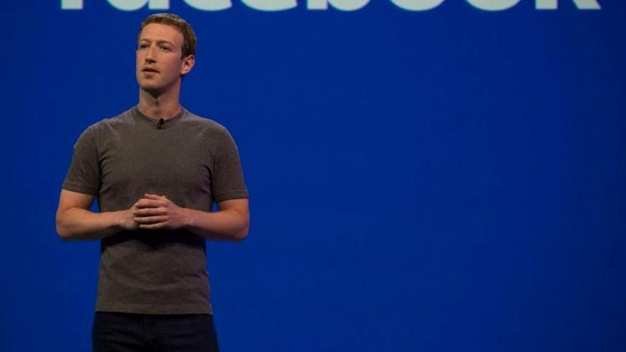 Zuckerberg'in açıklamaları pahalıya patladı