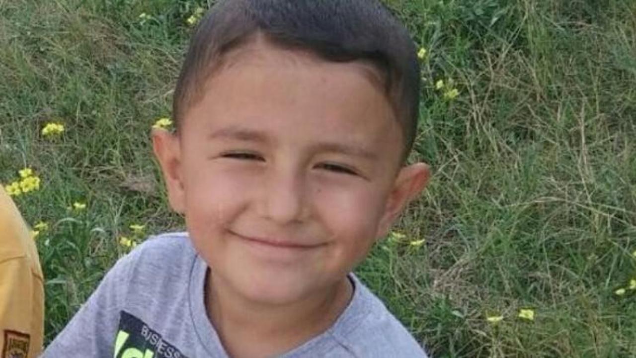 7 yaşındaki H&uuml;seyin yanlış iğne kurbanı mı?