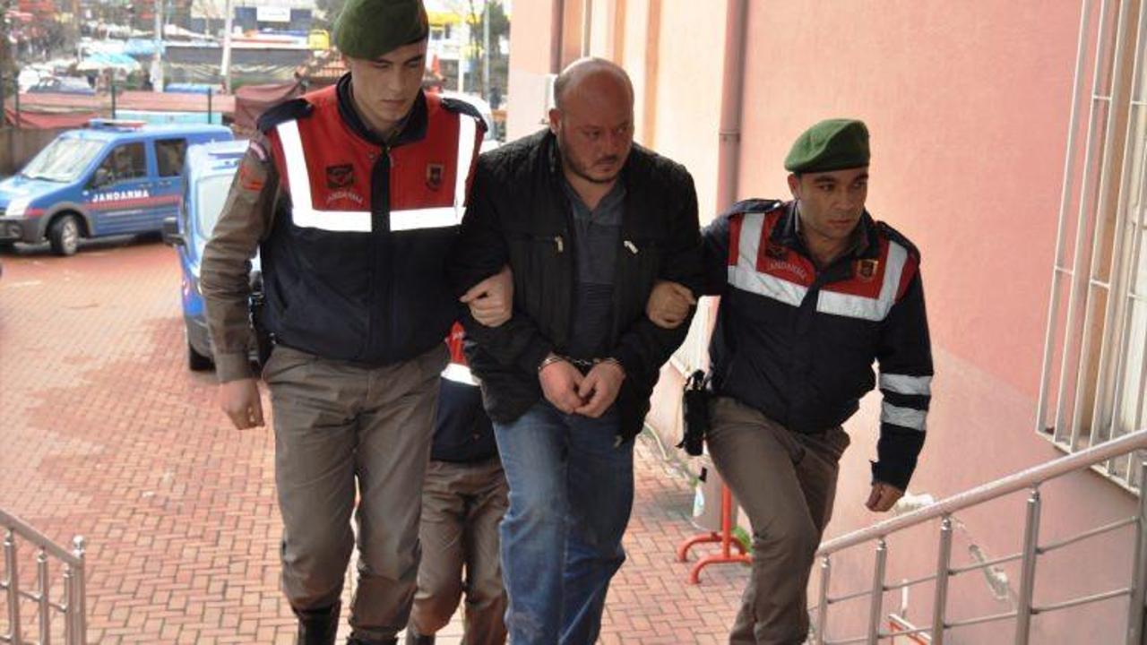 GÜNCELLEME - Bartın'daki aile cinayeti iddiası