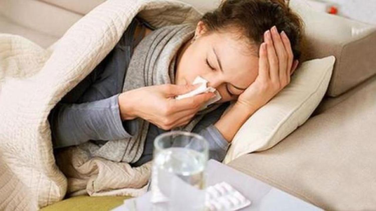 Uzmanlar uyardı: Grip vakaları artabilir