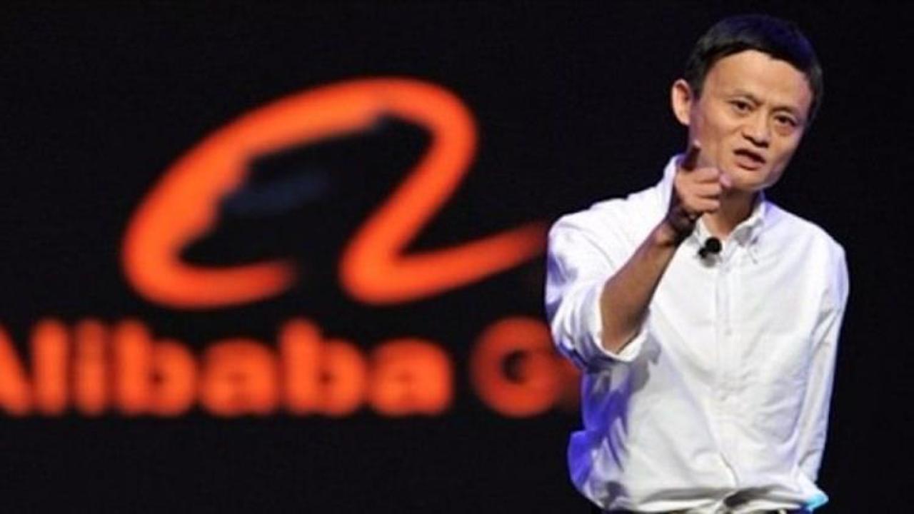 Alibaba'nın yapay zekası insanı yendi!