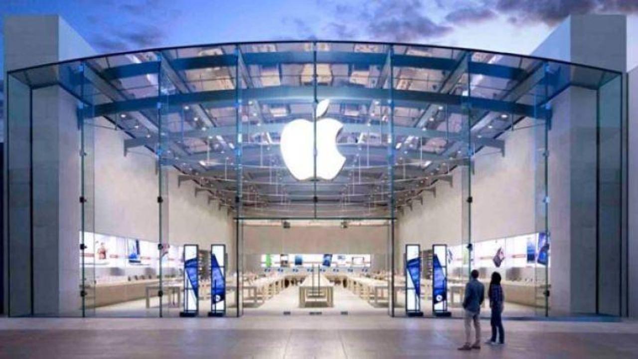 Apple 10 bin TL maaşla personel alacak? Başvuru şartları mülakat soruları