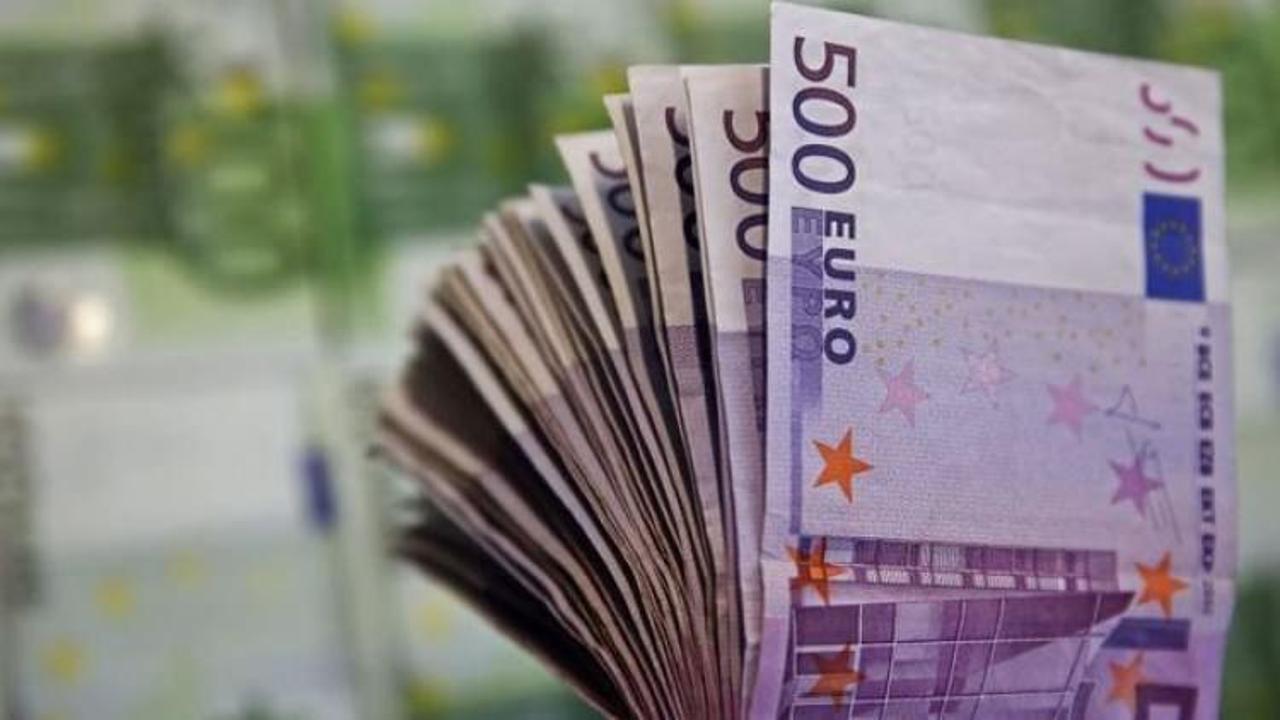 Bu hafta en çok euro kazandırdı