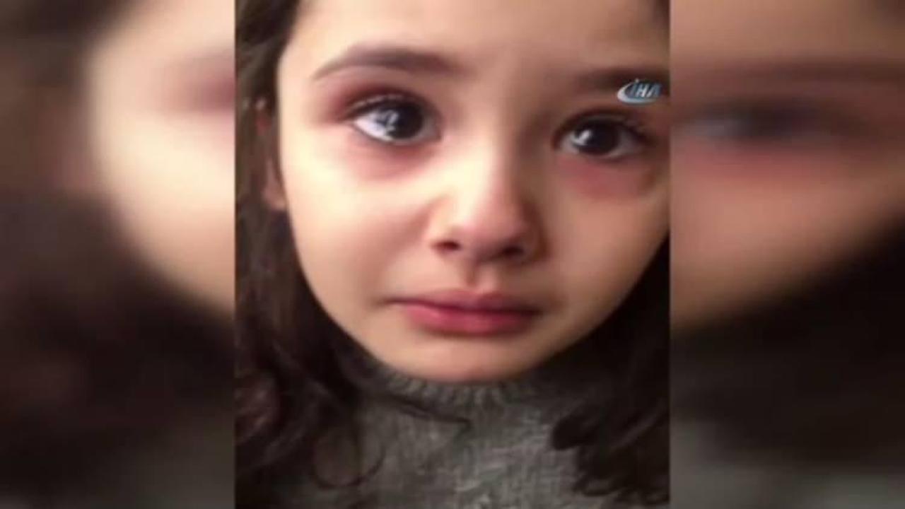 Erdoğan i&ccedil;in ağlamıştı! Beklediği haber geldi