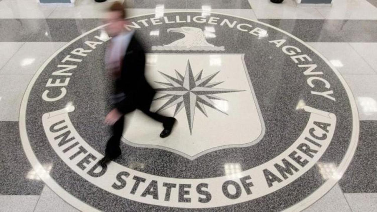 Eski CIA çalışanının belge sakladığı ortaya çıktı