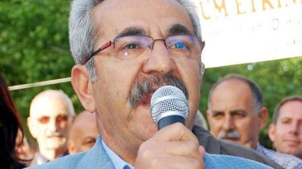 HDP'li  Yıldırım'a 5 yıl hapis cezası