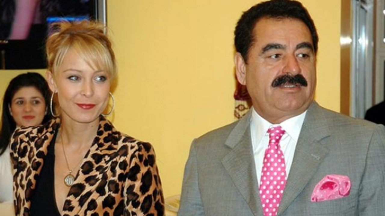 İbrahim Tatlıses'in eski eşi Ayşeg&uuml;l Yıldız kimdir? Aslen nerelidir ve ka&ccedil; yaşındadır?