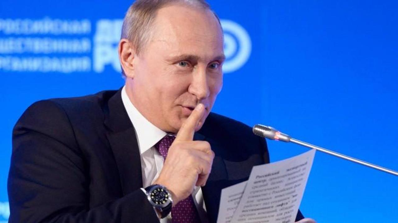 IMF'ten şaşırtan 'Rusya' açıklaması
