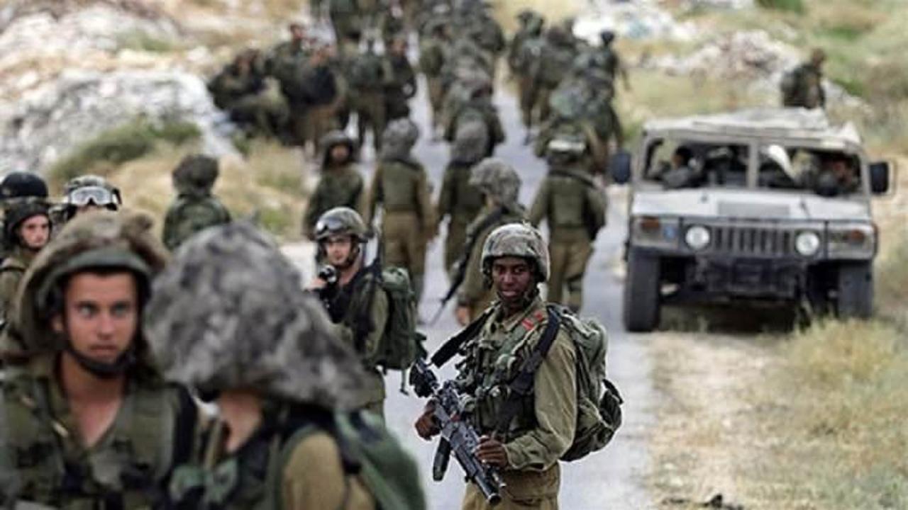 İsrail basınından şok iddia! 'Doğu Kudüs'e...'