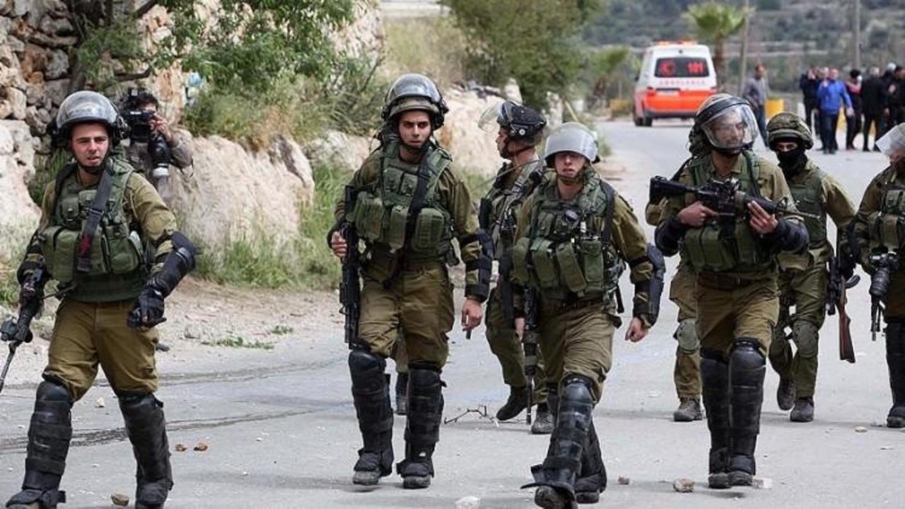 İsrail, Filistin'deki o operasyonda bozguna uğradı