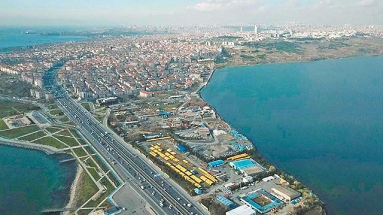 Kanal İstanbul ile köylere ‘çılgın’ tarife