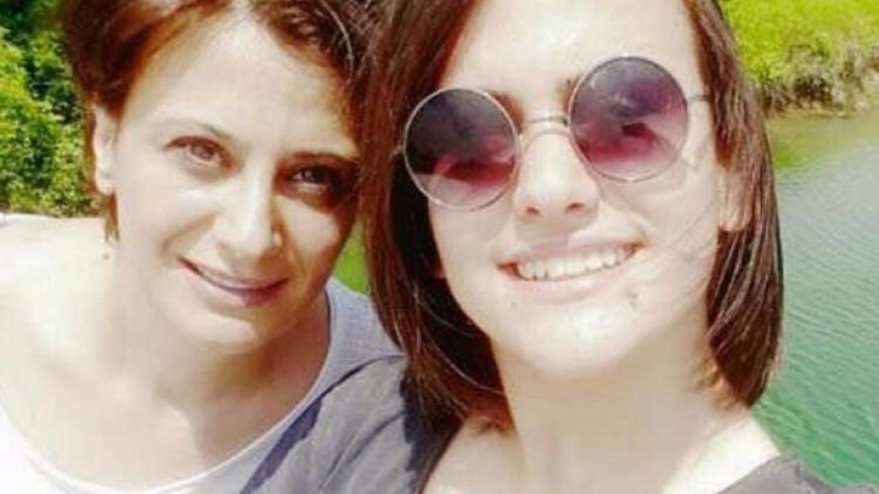 Kayıp Ecem&rsquo;in son mesajları şok etti! 