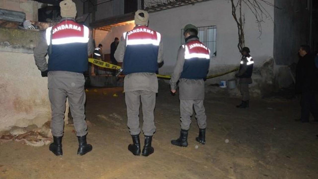 Kırıkkale'de silahlı saldırı: 2 ölü!