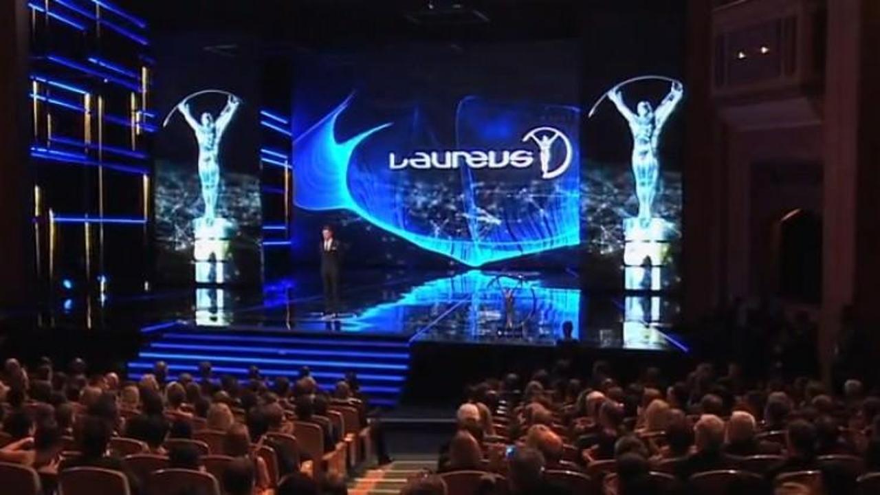 Laureus Dünya Spor Ödülleri adayları açıklandı!