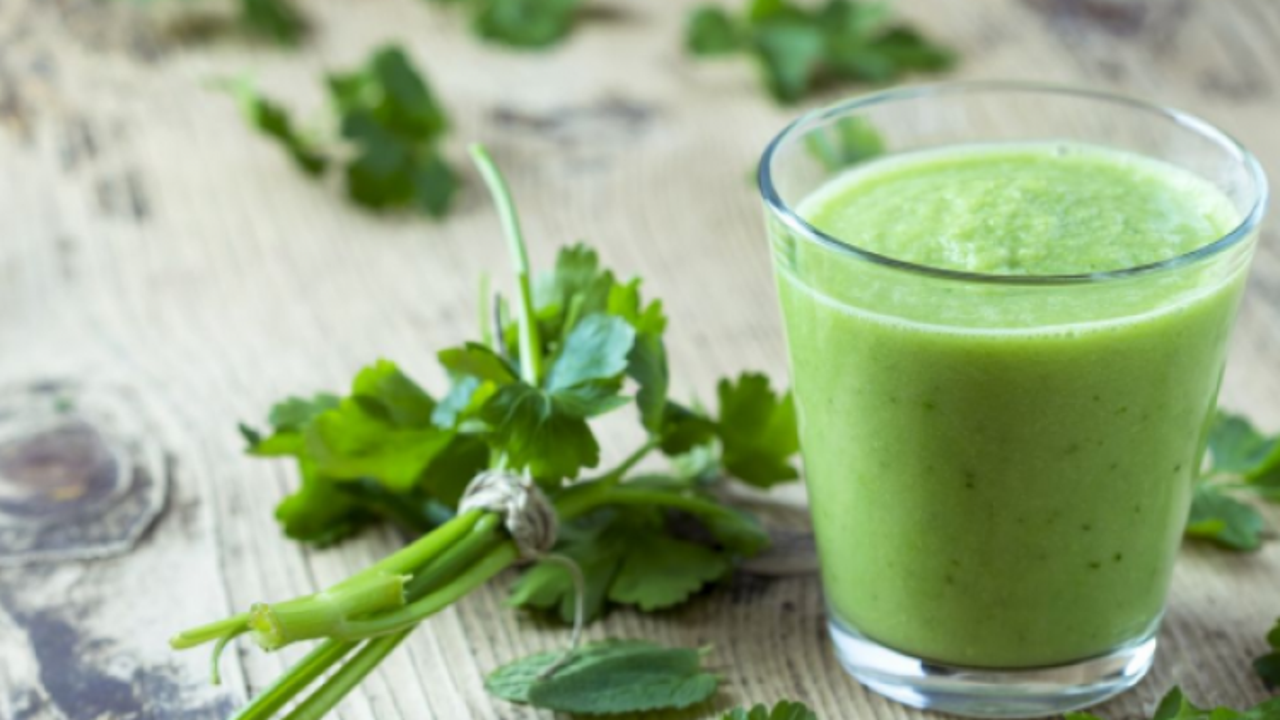 Maydanoz k&uuml;r&uuml; nasıl yapılır? Maydanoz k&uuml;r&uuml; zayıflatır mı?