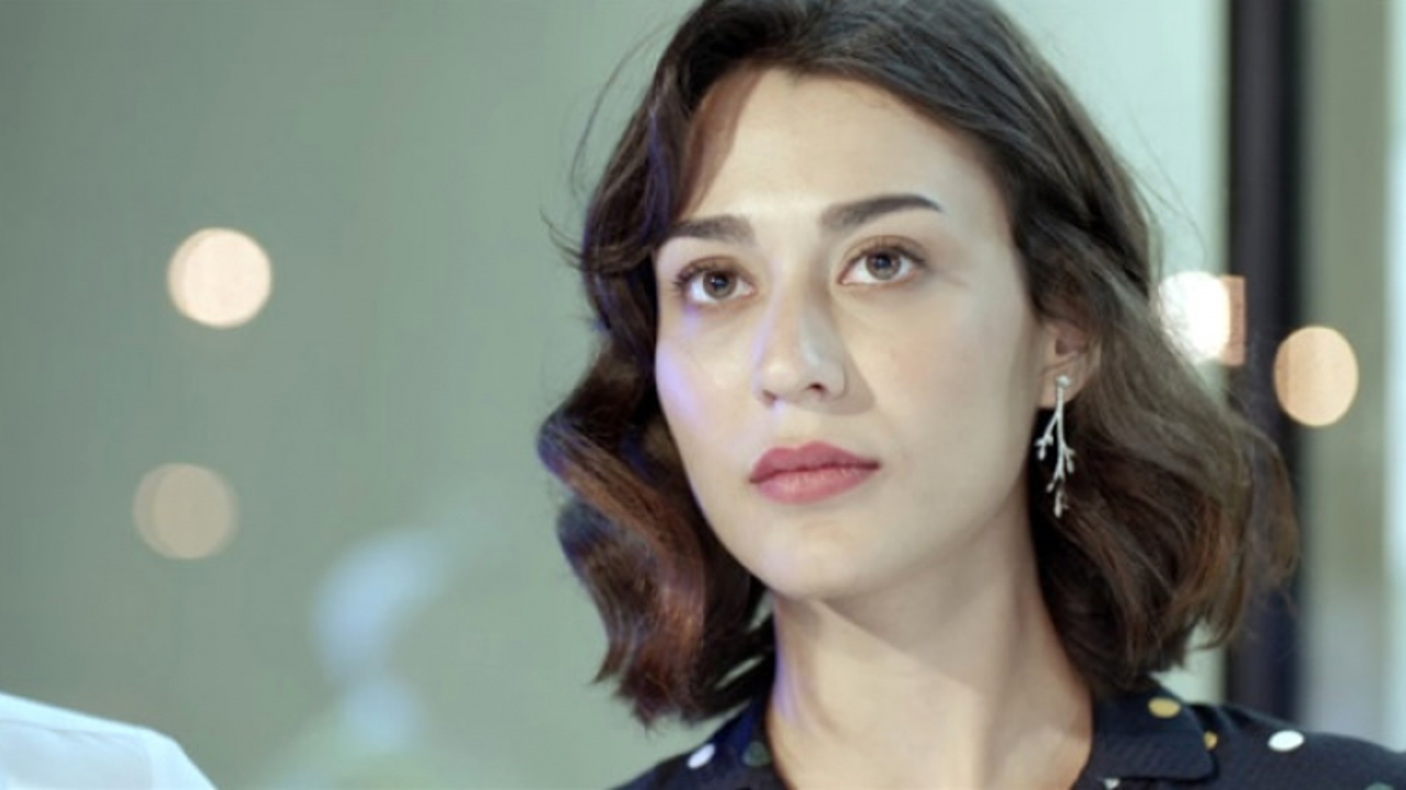 Merve &Ccedil;ağıran kimdir? Aslen nerelidir ve ka&ccedil; yaşındadır?