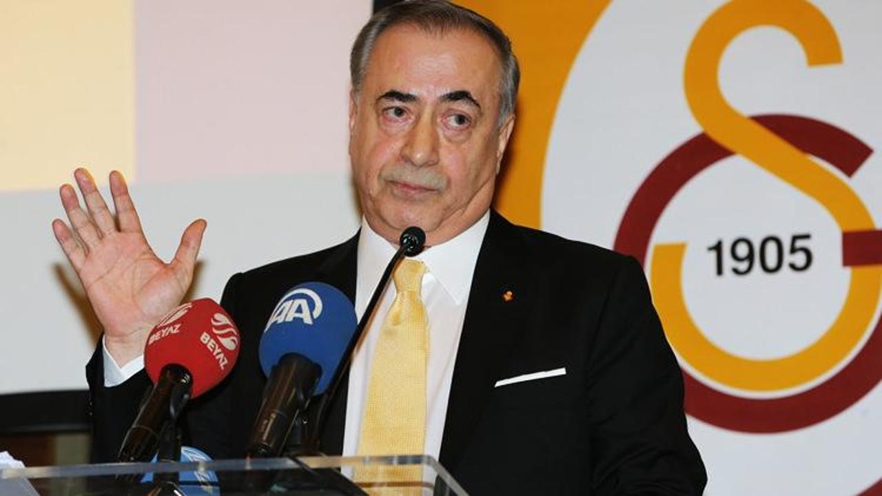 Mustafa Cengiz'den flaş karar! Adnan Öztürk...