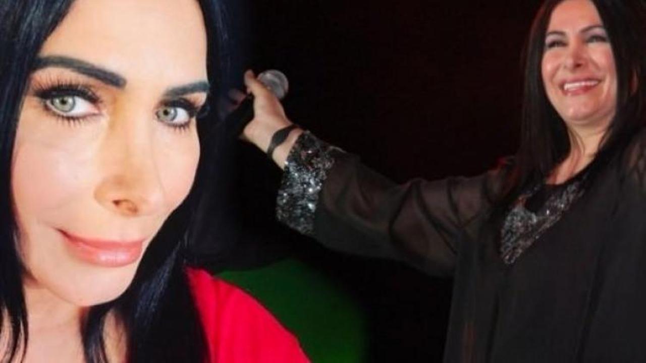 Nuray Hafiftaş&rsquo;ın doktorundan a&ccedil;ıklama