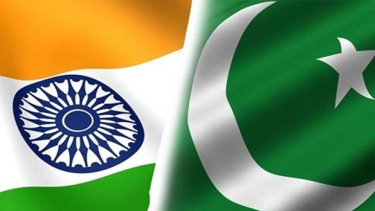 Pakistan-Hindistan sınırında çatışma çıktı