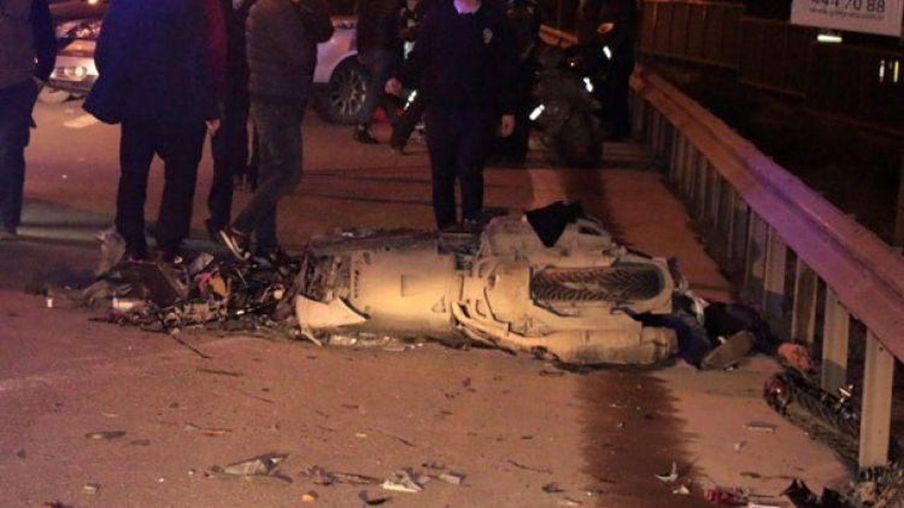 İstanbul, Kırşehir, Bursa...Bir gecede dört ölü!