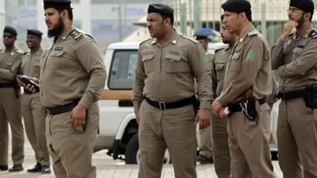 Suudi Arabistan'ı sarsan olay! Öldürüldü