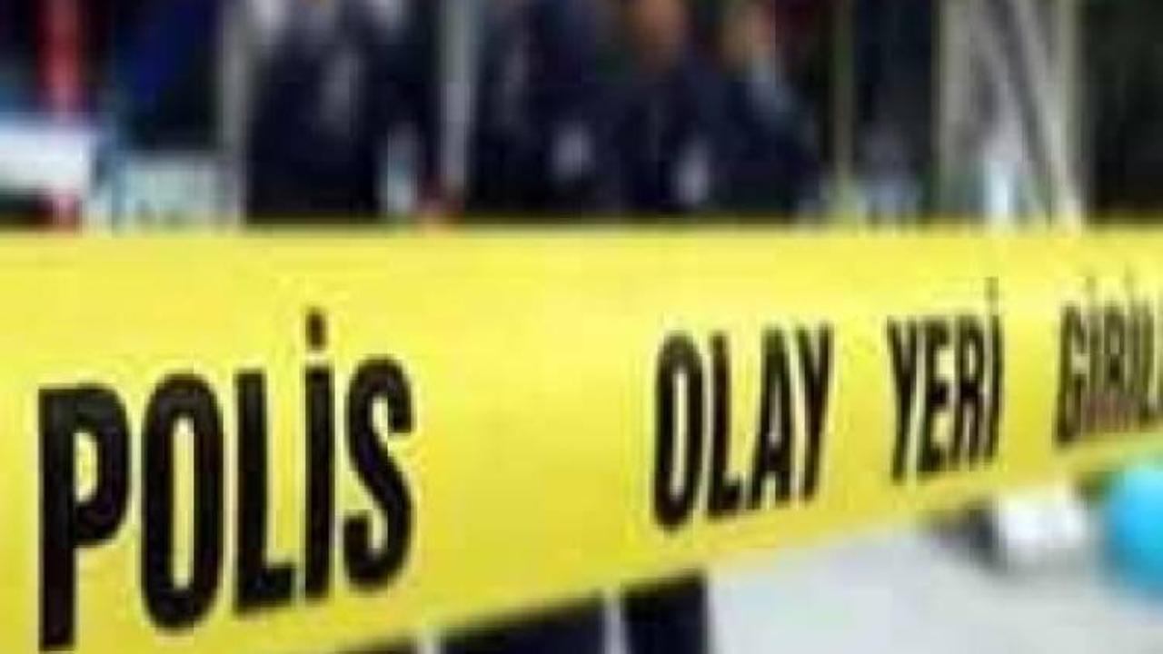 Kayseri'de vahşet! Babasını bı&ccedil;aklayarak &ouml;ld&uuml;rd&uuml;