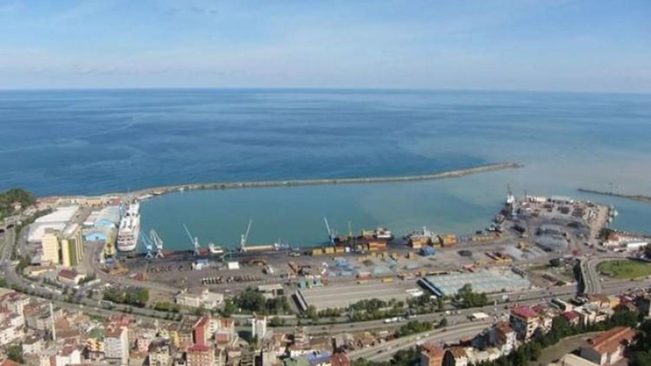 Trabzon Limanı için kritik karar! Onay çıktı