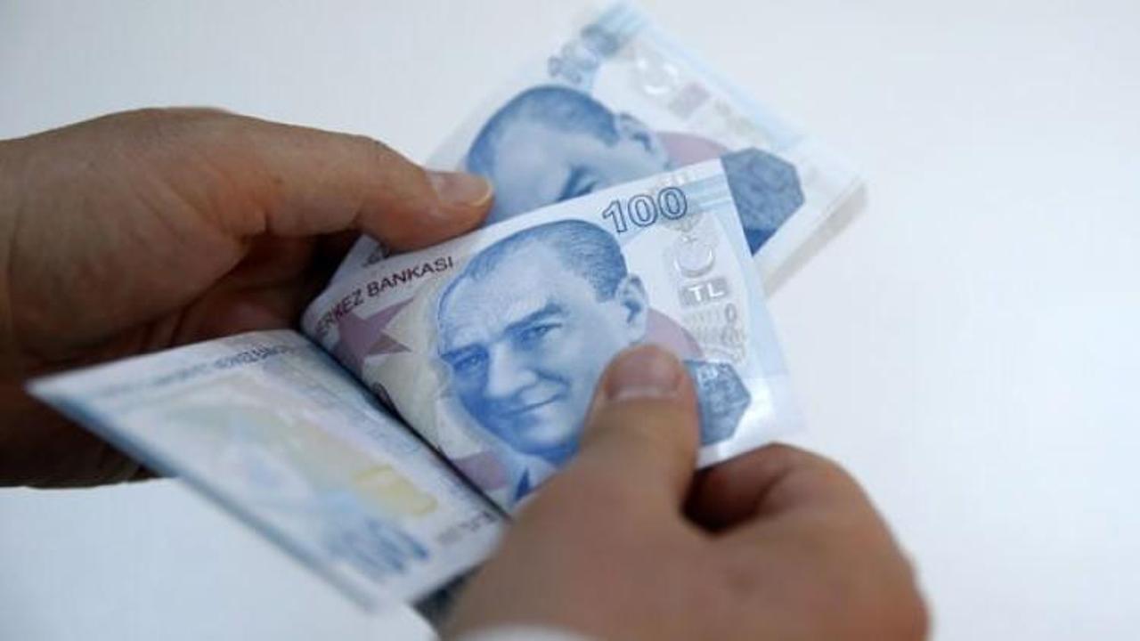 Türkiye'nin "faiz faturası" azaldı