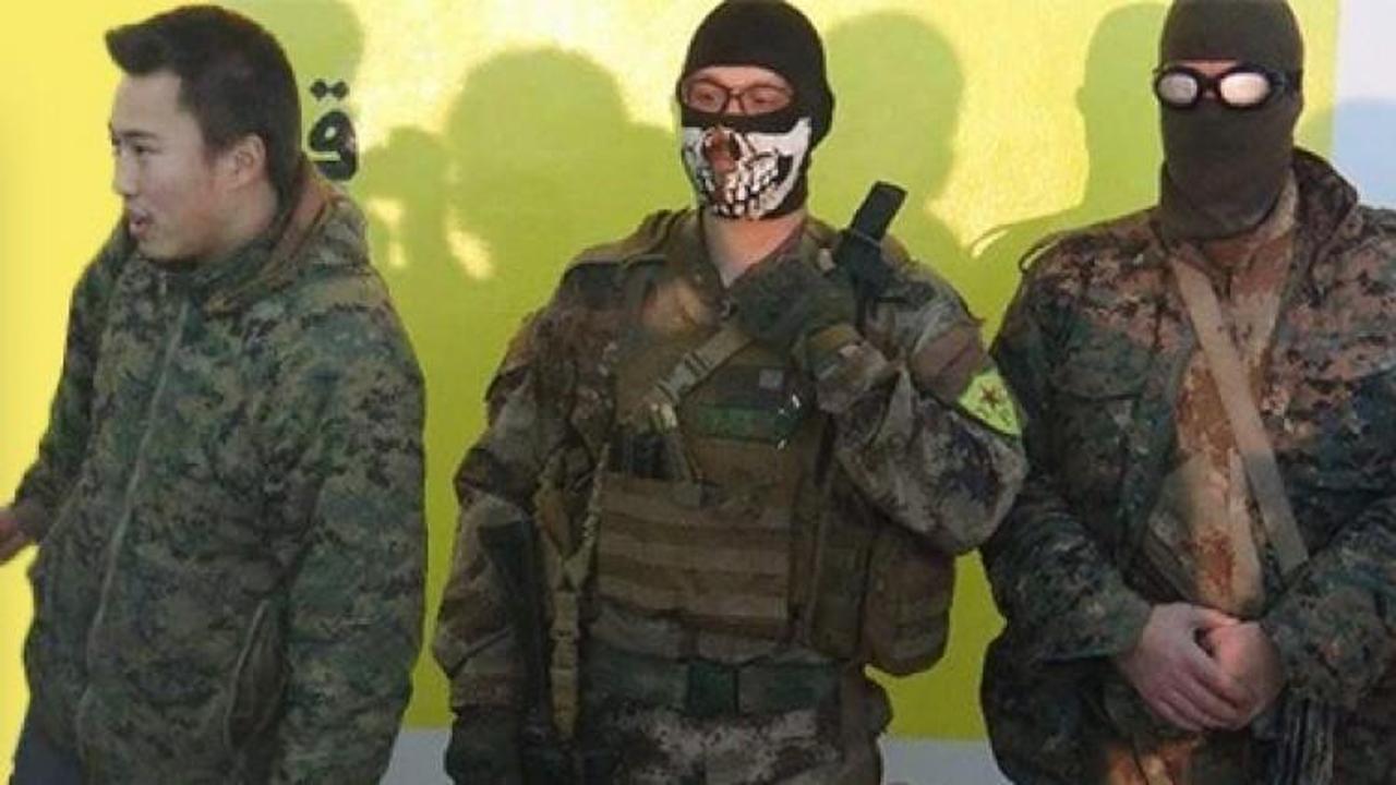 YPG'de büyük panik! Devreye soktular