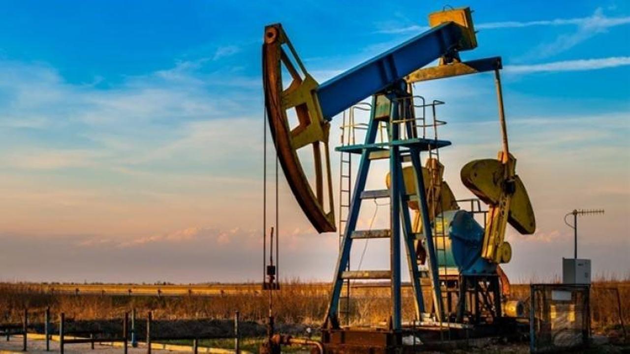 Brent petrolün varili 68,95 dolar