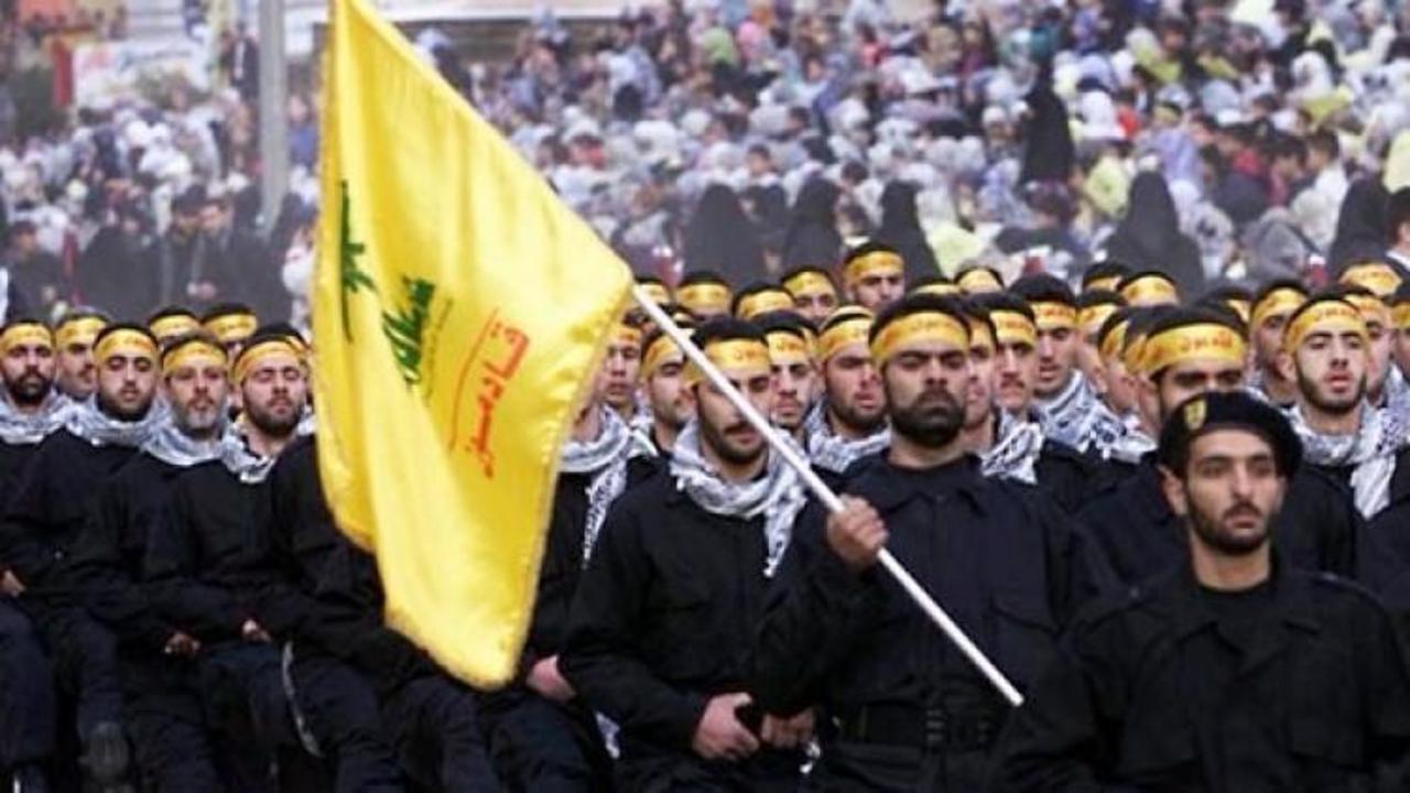 ABD'den Lübnan'a Hizbullah çağrısı