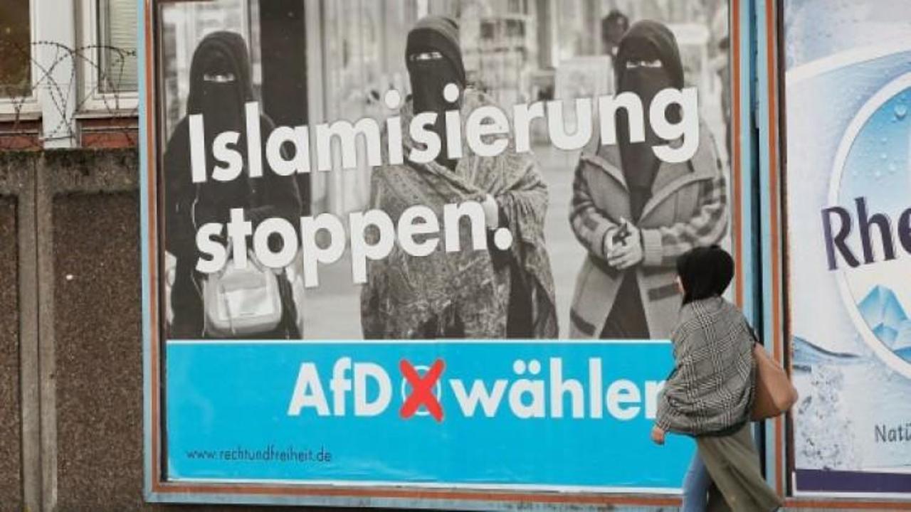 Almanya'da AfD korkusu!
