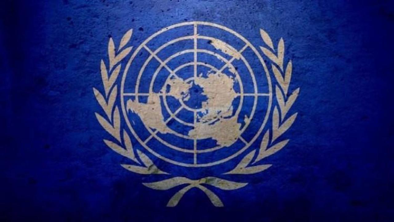 BM'den Afganistan'daki terör saldırısına kınama