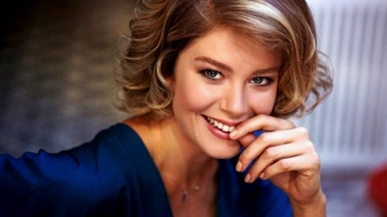 Burcu Biricik kimdir? Ka&ccedil; yaşındadır ve nerelidir?
