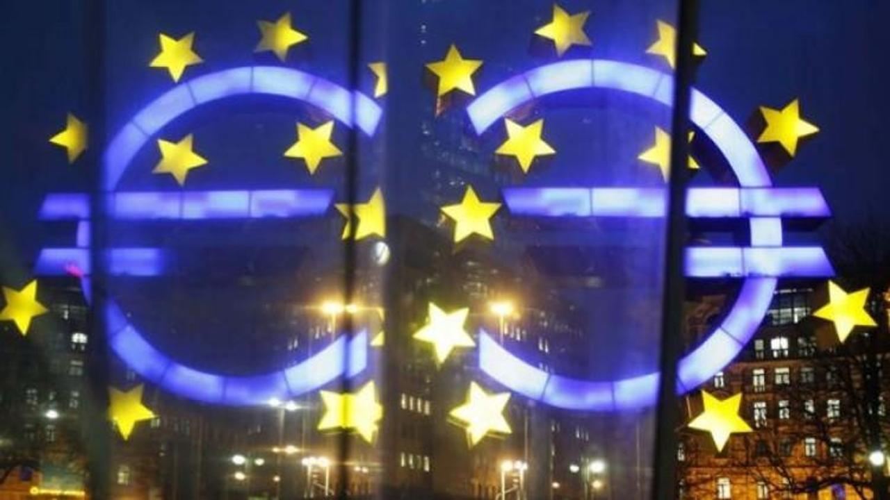 ECB, faiz kararını açıkladı
