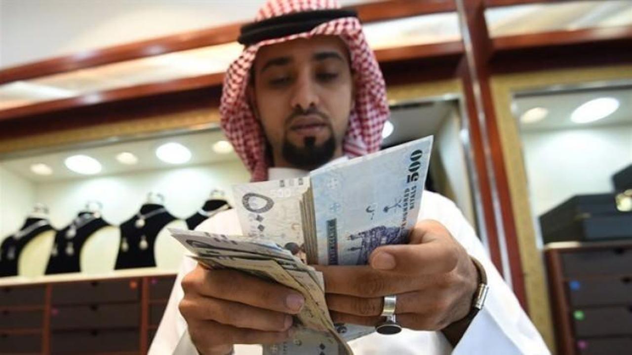En pahalı alışveriş: 574 bin TL'ye saat aldı