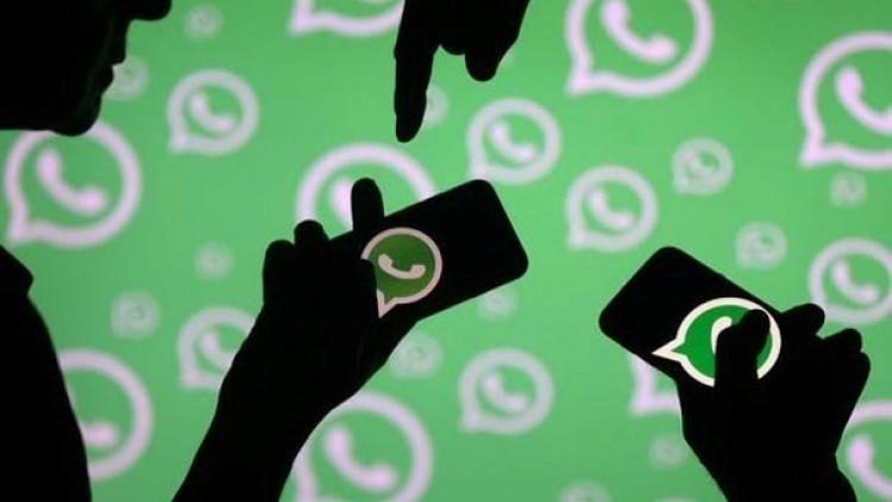 WhatsApp mesajlarında büyük değişiklik yolda