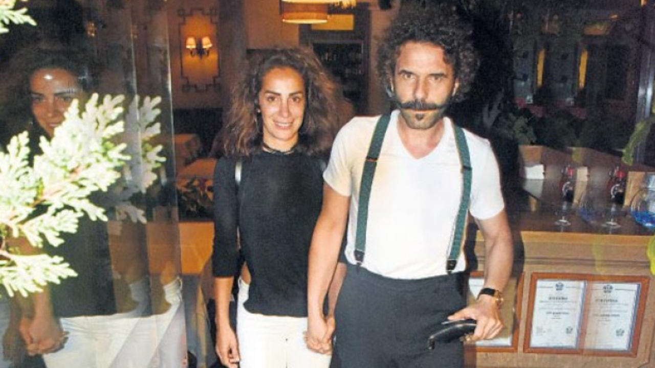 G&uuml;rkan Şef ve Fatma Toptaş evlilik kararı aldı! G&uuml;rkan Şef ve Fatma Toptaş kimdir?