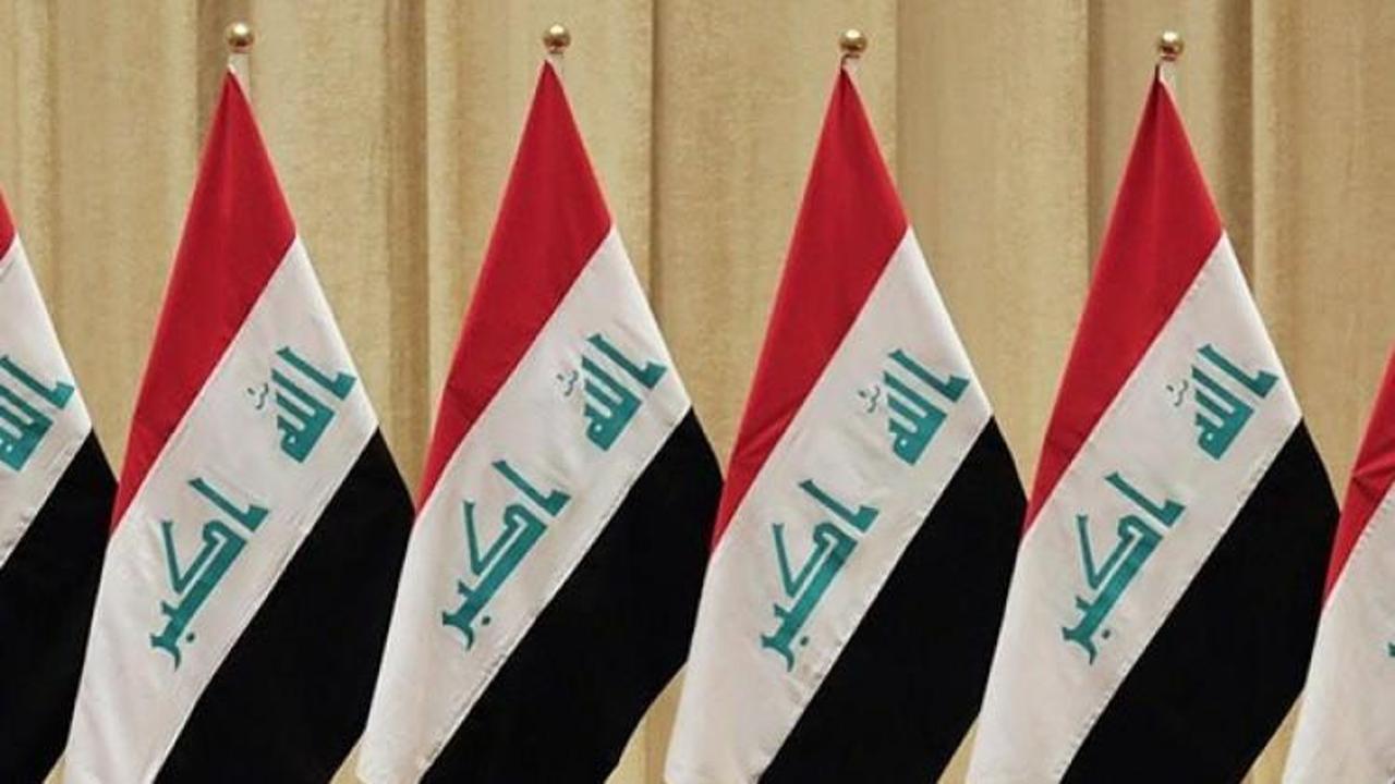 Irak meclisinden seçim kararı
