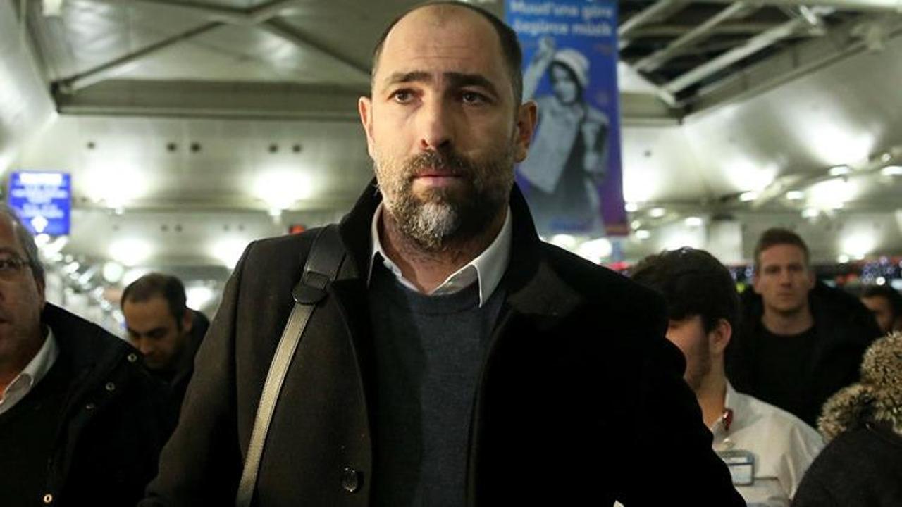 Galatasaray'a Igor Tudor şoku!