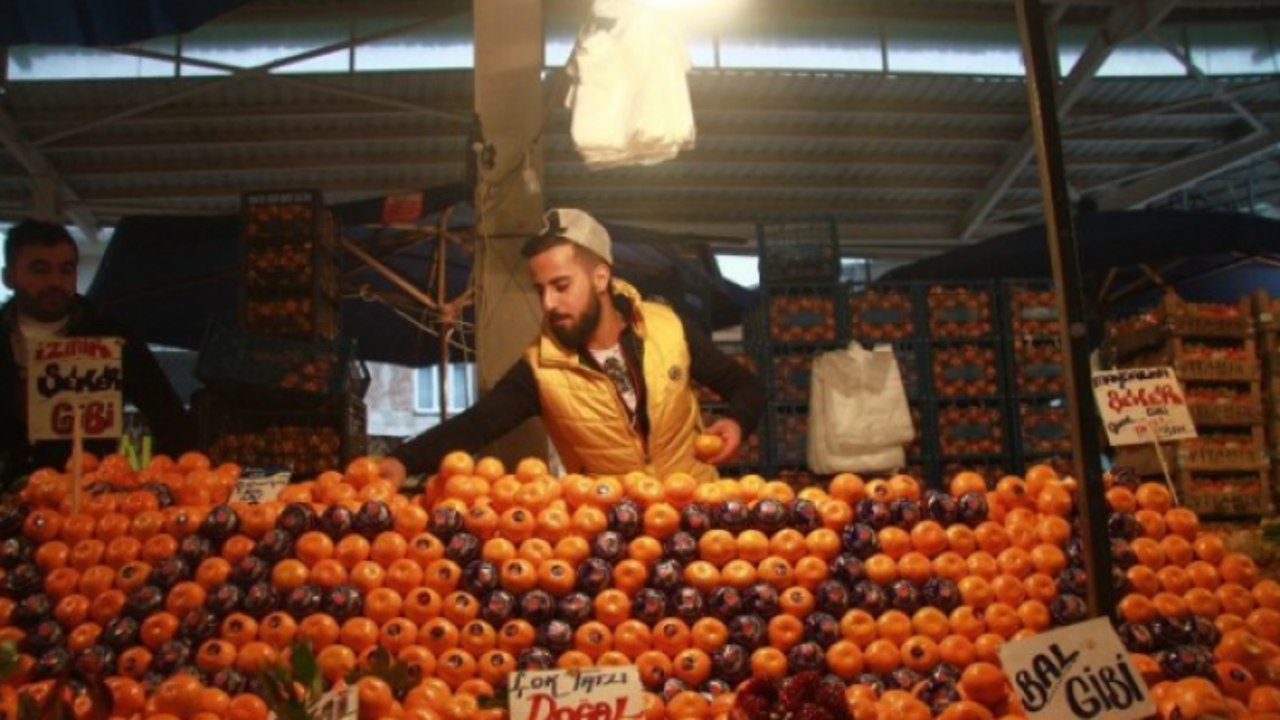 Mandalinacı Veysel Mutlu kimdir? Veysel Mutlu'nun hayatı ve biyografisi...