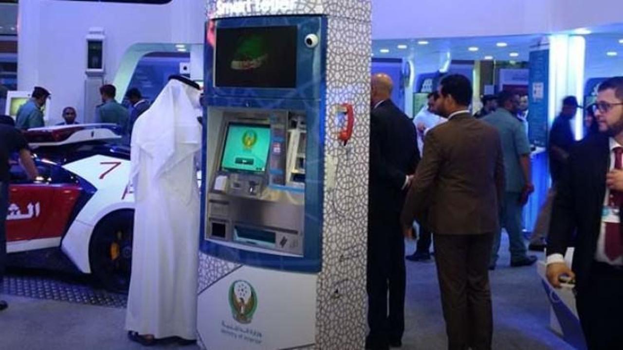 Milli ATM 5 ülkede kullanılıyor