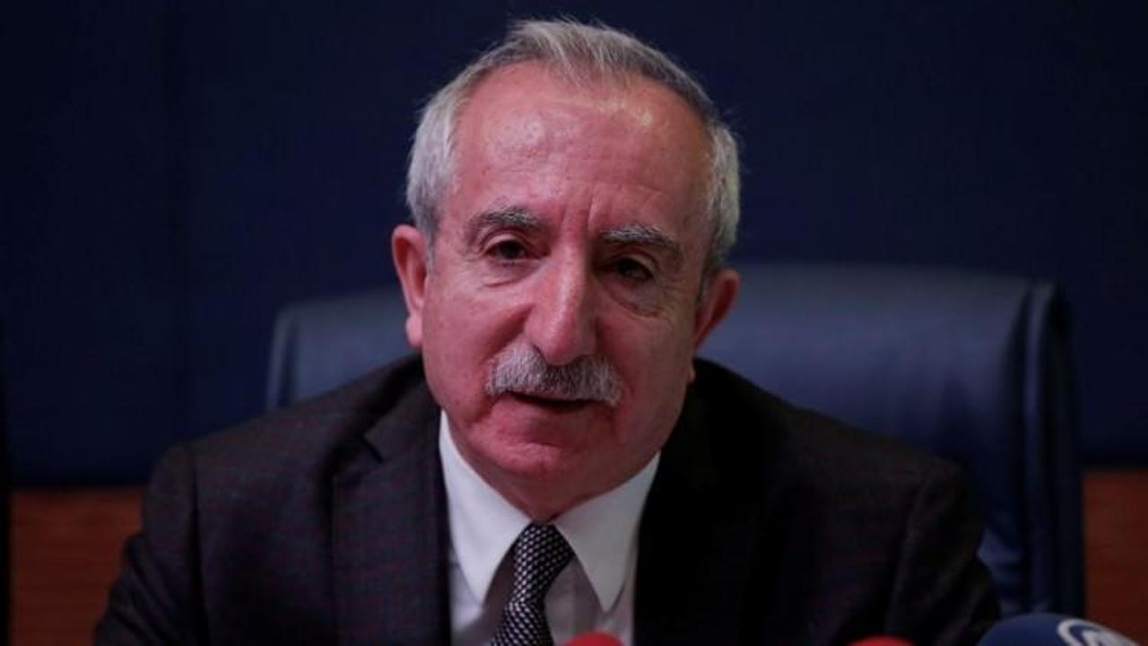 Miroğlu'ndan AKPM'ye YPG dersi!