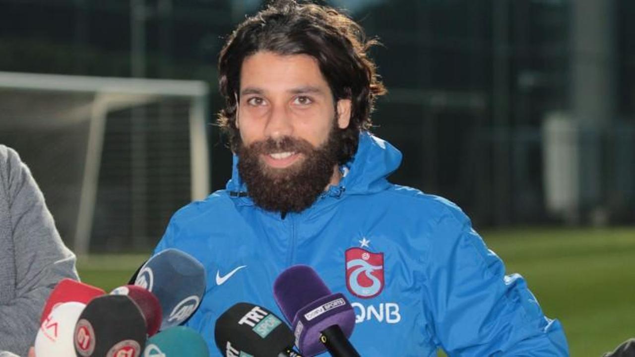 Olcay Şahan'dan Fenerbahçe'ye gözdağı