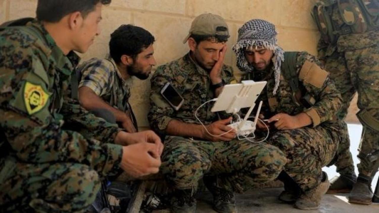 Tahran Afrin’i rejime pazarlıyor