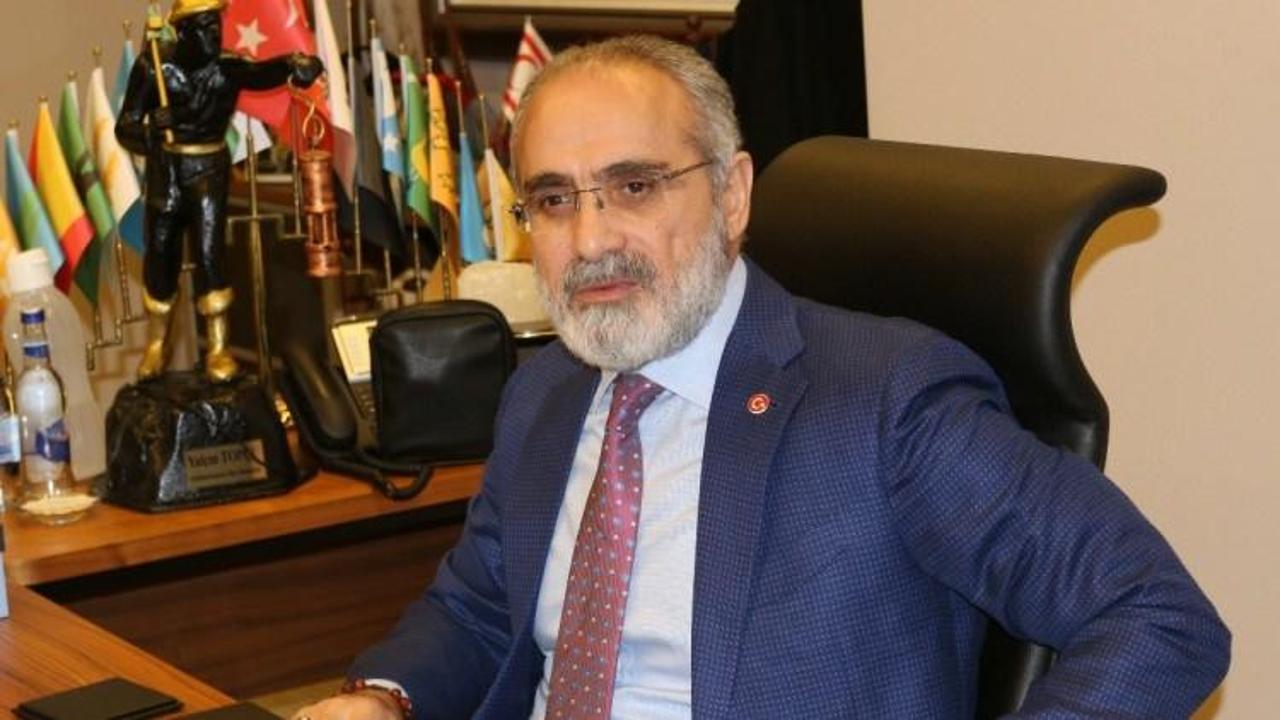 Topçu'dan Afrin mesajı!